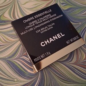 CHANEL MULTI-USE LONGWEARING EYESHADOW IN #236 BRUN TALPA